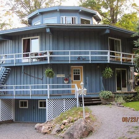 Stouffermill Bed&Breakfast Algonquin Highlands Exterior foto