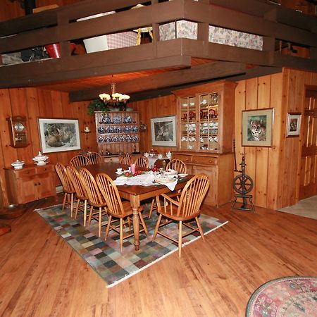 Stouffermill Bed&Breakfast Algonquin Highlands Exterior foto