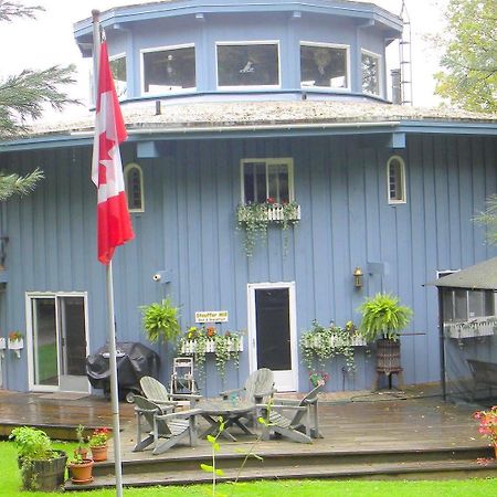 Stouffermill Bed&Breakfast Algonquin Highlands Exterior foto