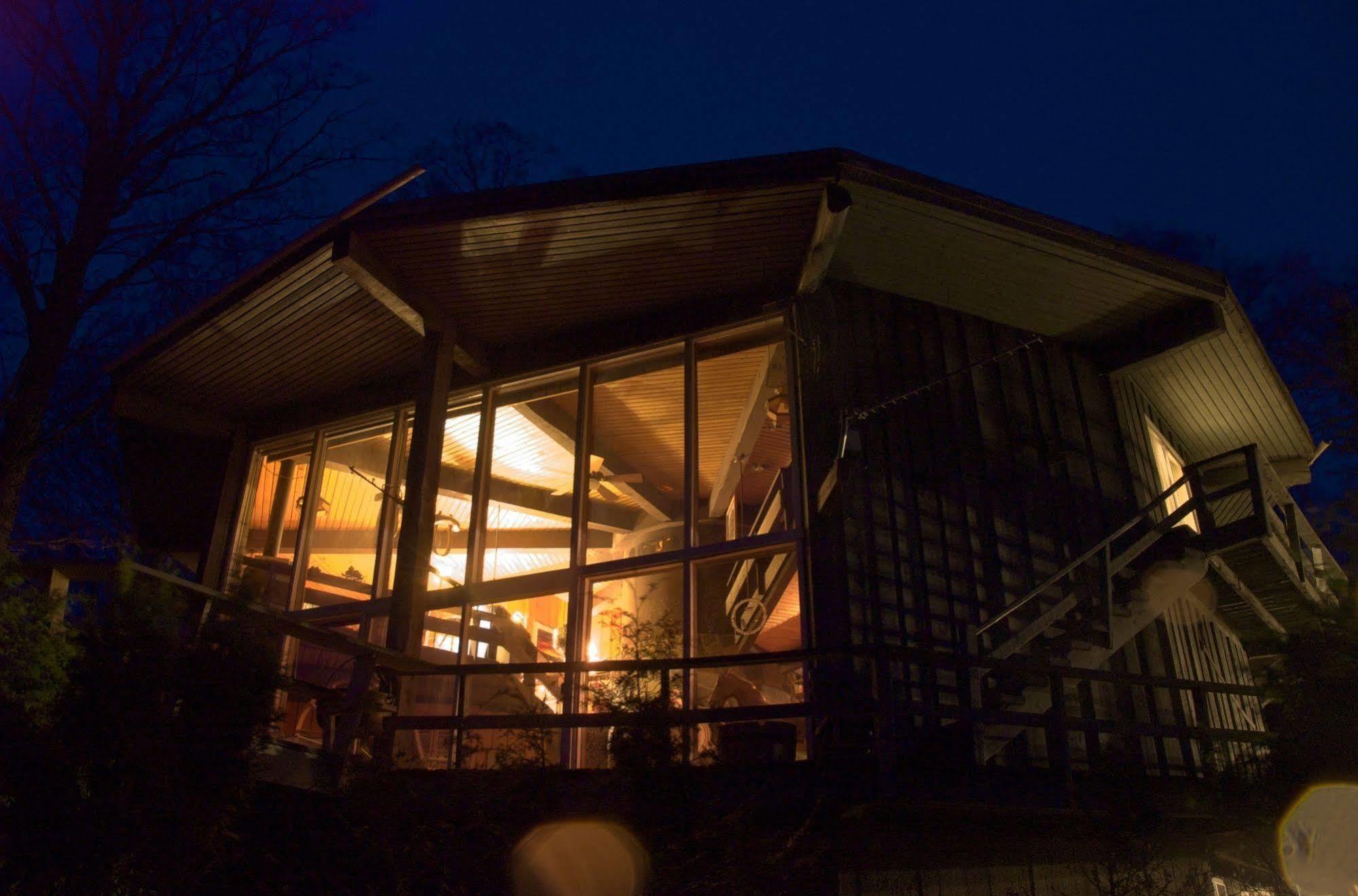 Stouffermill Bed&Breakfast Algonquin Highlands Exterior foto