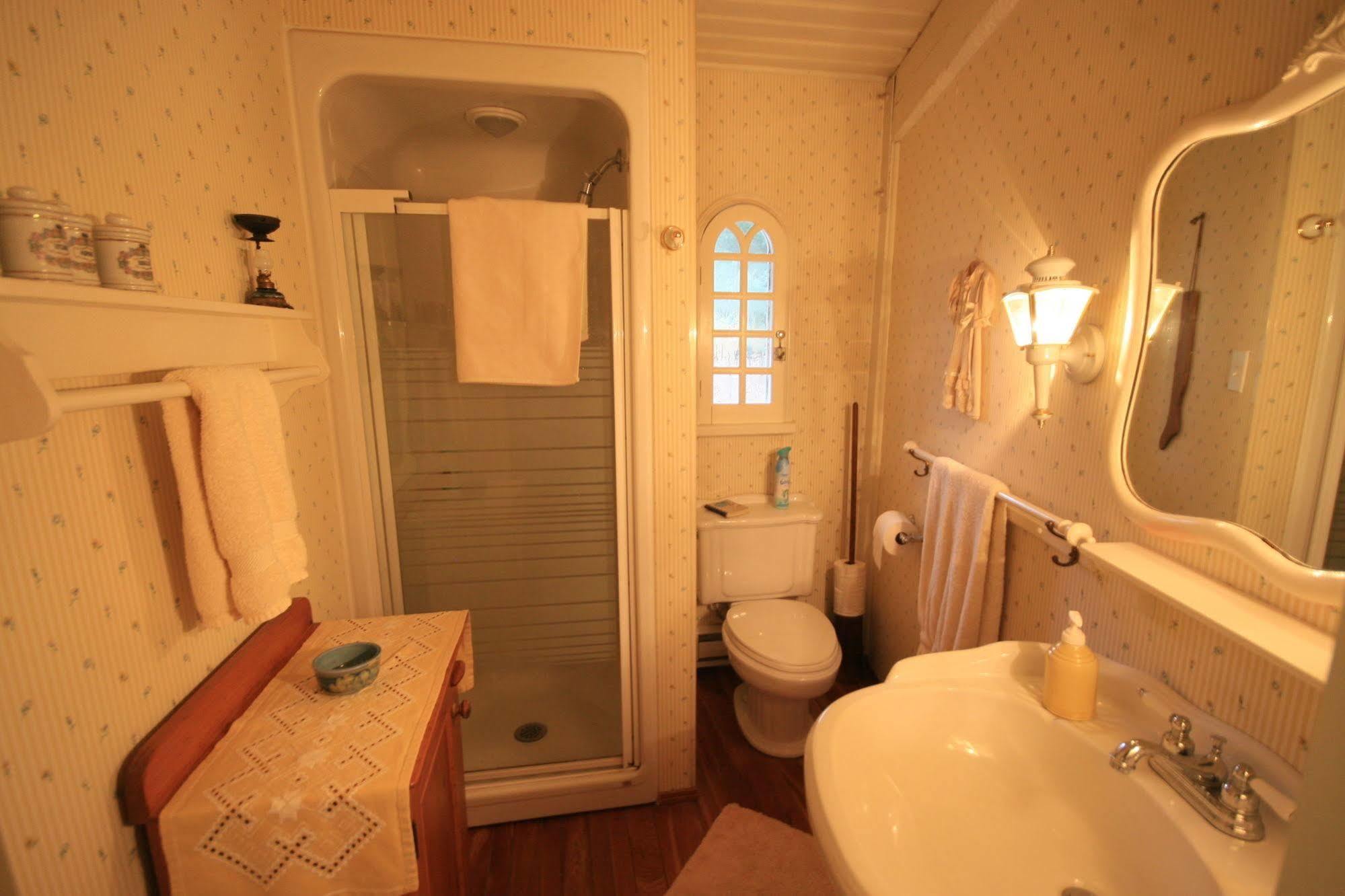 Stouffermill Bed&Breakfast Algonquin Highlands Exterior foto